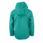 Veste Peak Mountain Ecajik - Bleu