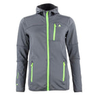 Veste Veste Peak Mountain - Gris