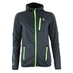 Polaire Veste polaire Peak Mountain - Noir