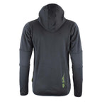 Polaire Veste polaire Peak Mountain - Noir