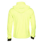 Blouson Blouson softshell garçon - Jaune