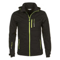 Veste Veste Softshell Enfant - Noir