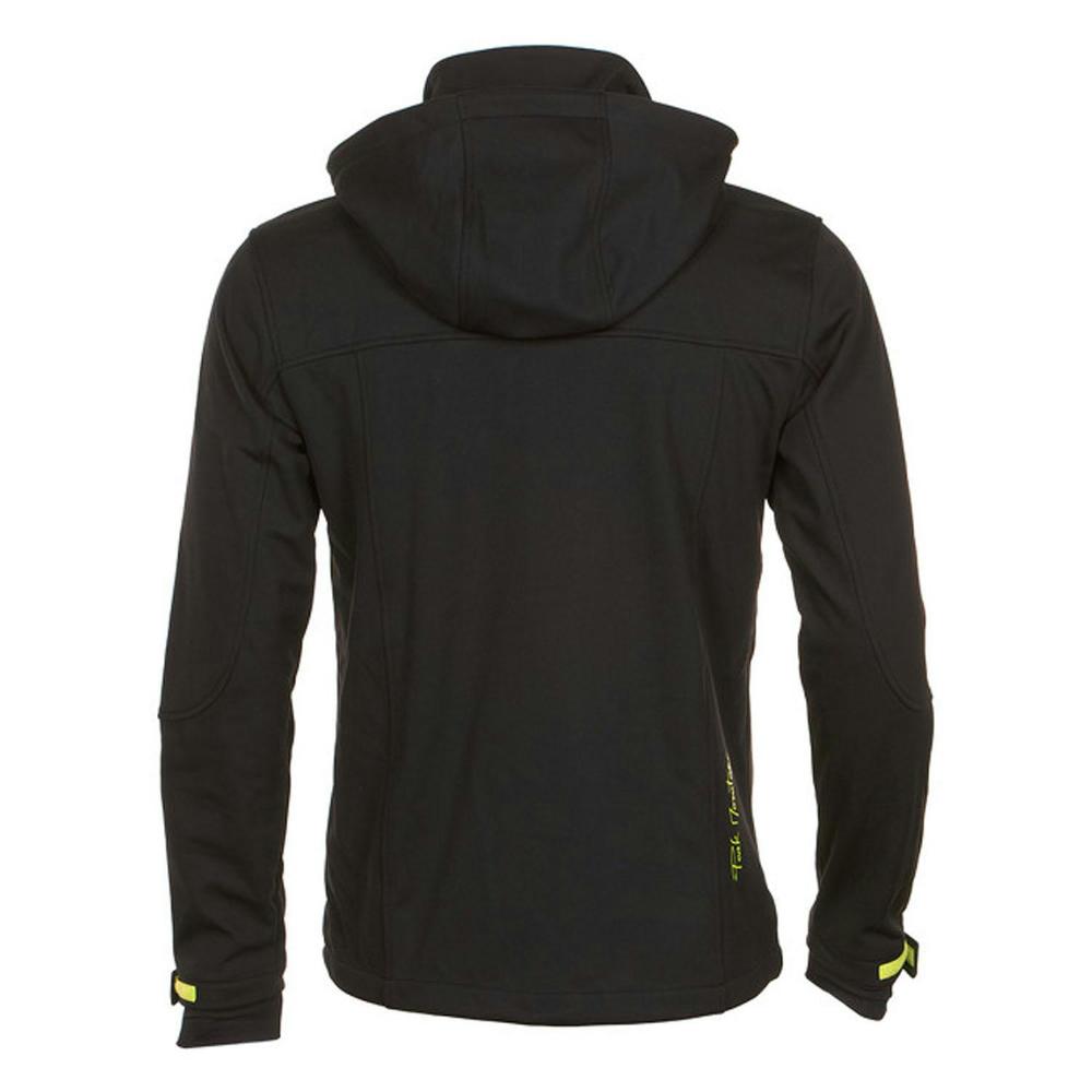 Veste Veste Softshell Enfant - Noir