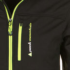 Veste Veste Softshell Enfant - Noir