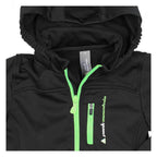 Veste Veste Softshell Garçon - Noir