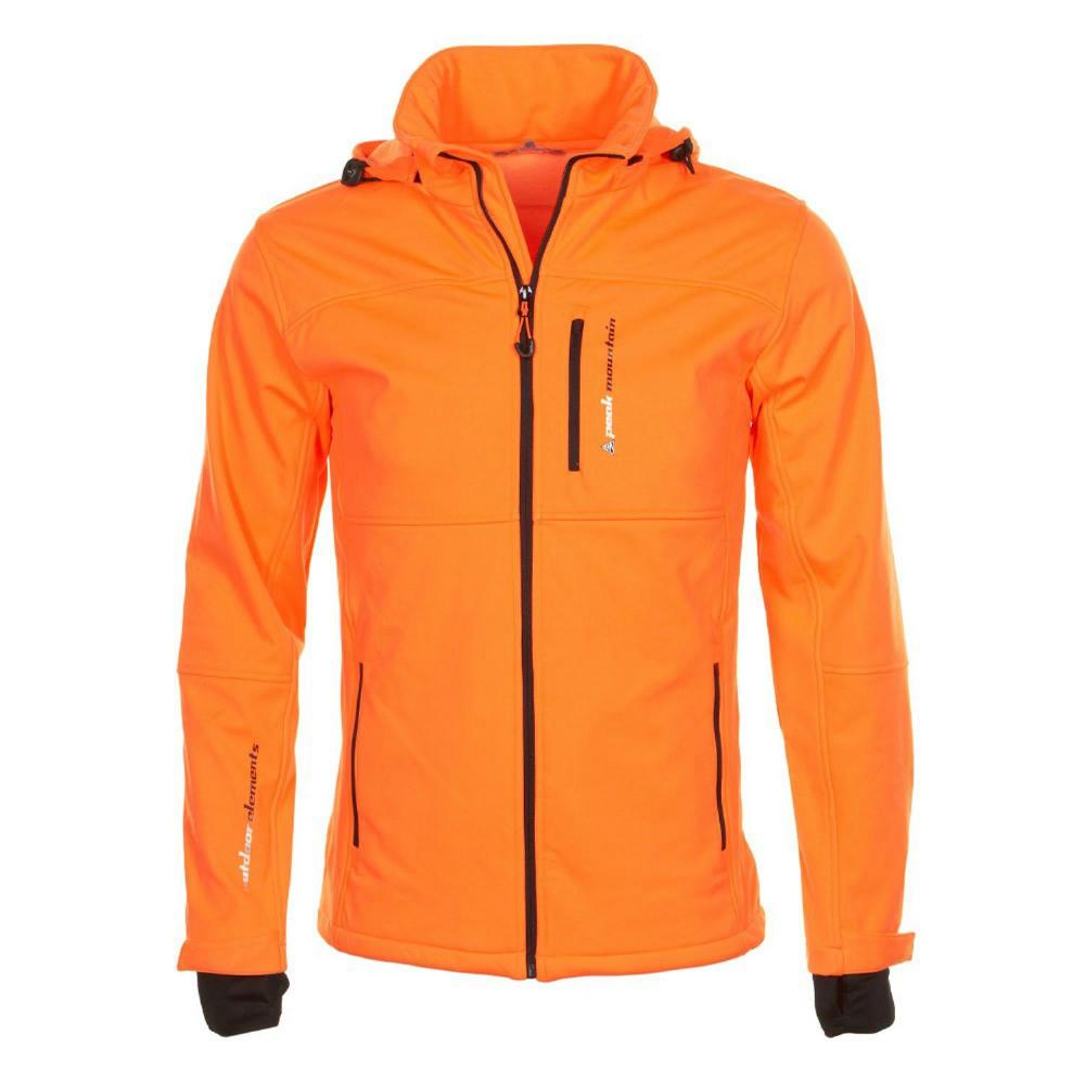 Veste Veste pour garçon - Orange