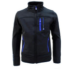 Polaire Veste polaire Peak Mountain - Noir