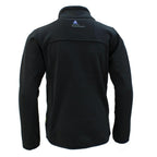 Polaire Veste polaire Peak Mountain - Noir
