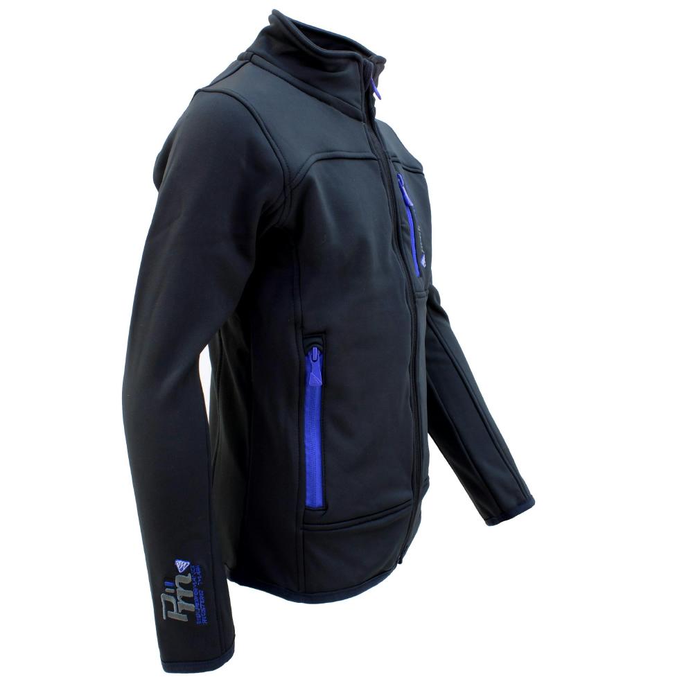 Polaire Veste polaire Peak Mountain - Noir