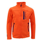 Polaire Veste en polaire Peak Mountain - Orange