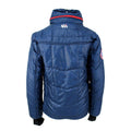 Doudoune Peak Mountain - Bleu marine