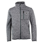 Polaire Veste en polaire Peak Mountain - Gris