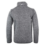 Polaire Veste en polaire Peak Mountain - Gris