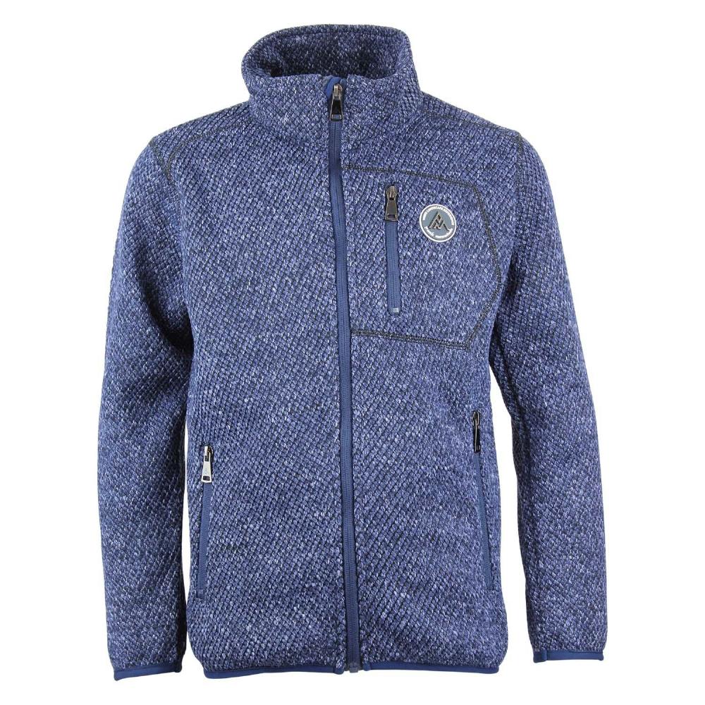 Polaire ECAPINO - Bleu marine
