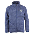 Polaire ECAPINO - Bleu marine