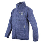 Polaire ECAPINO - Bleu marine