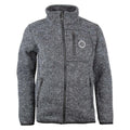 Polaire Blouson polaire Peak Mountain - Noir