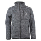 Polaire Blouson polaire Peak Mountain - Noir