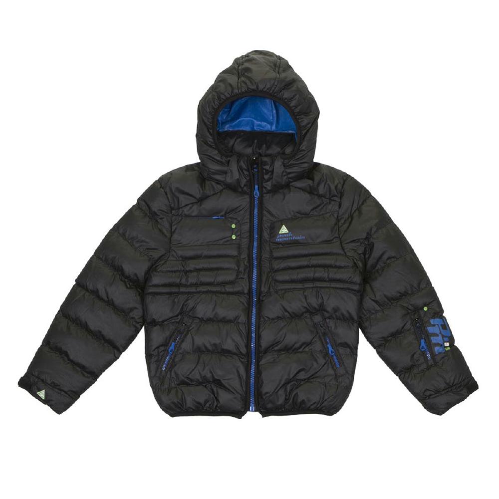 Veste Veste de ski Peak Mountain - Noir