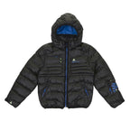 Veste Veste de ski Peak Mountain - Noir