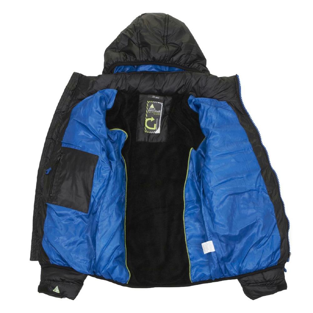 Veste Veste de ski Peak Mountain - Noir