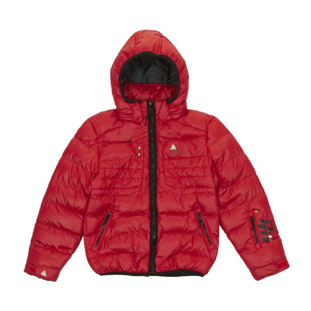 Veste Veste de ski Peak Mountain - rouge