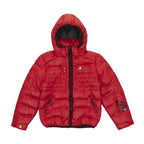 Veste Veste de ski Peak Mountain - rouge