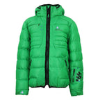 Veste Veste de ski - Vert