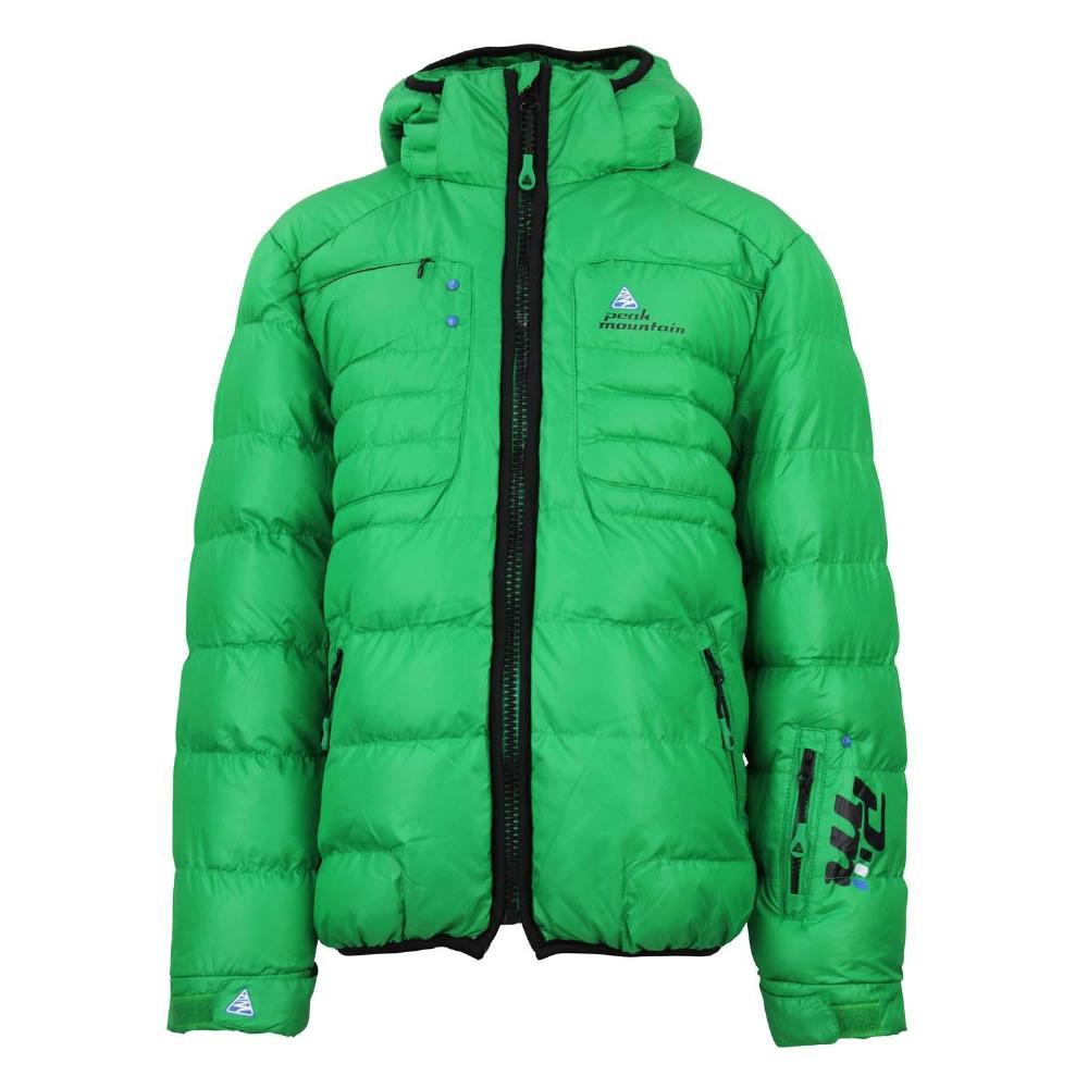 Veste Veste de ski - Vert