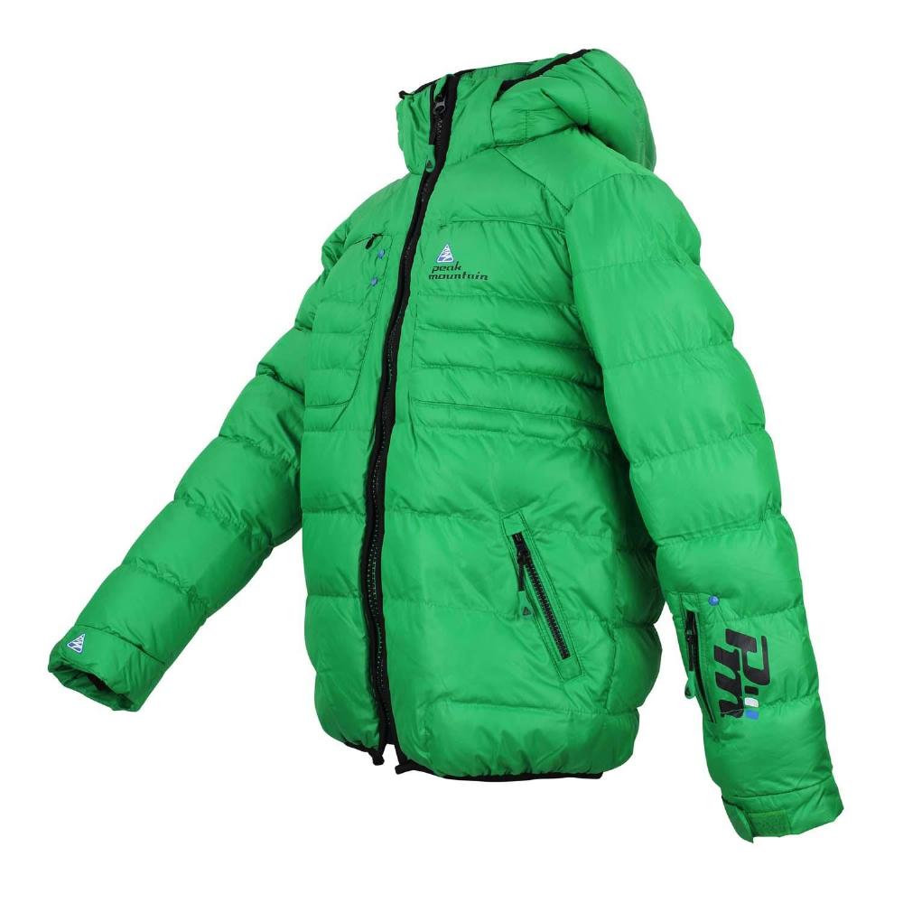 Veste Veste de ski - Vert
