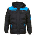 Doudoune Doudoune enfant PEAK Mountain - Noir