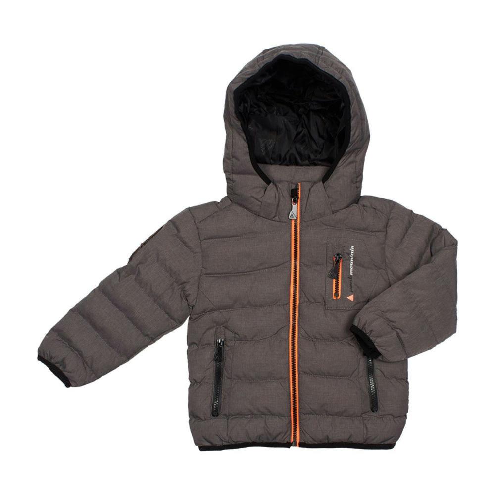 Veste Veste de ski moderne - Gris clair