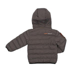 Veste Veste de ski moderne - Gris clair