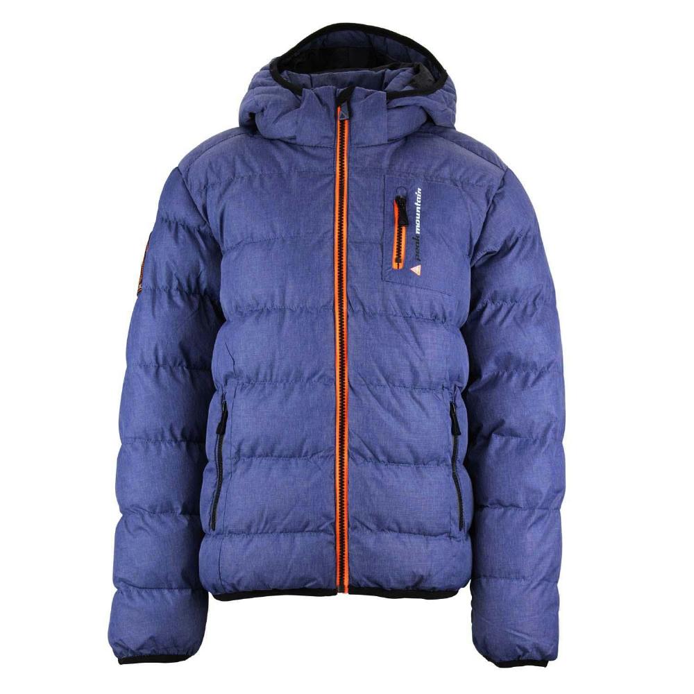 Doudoune Doudoune Enfant Ski - Bleu marine