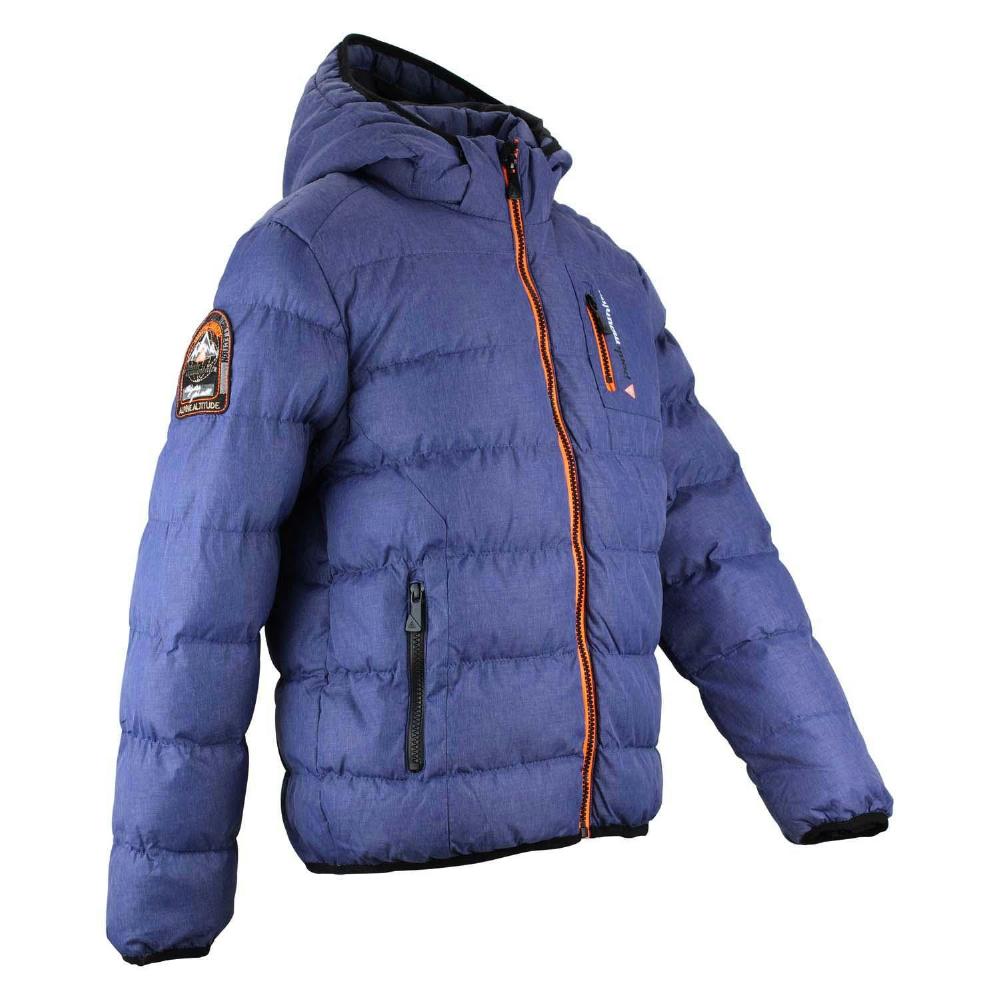 Doudoune Doudoune Enfant Ski - Bleu marine