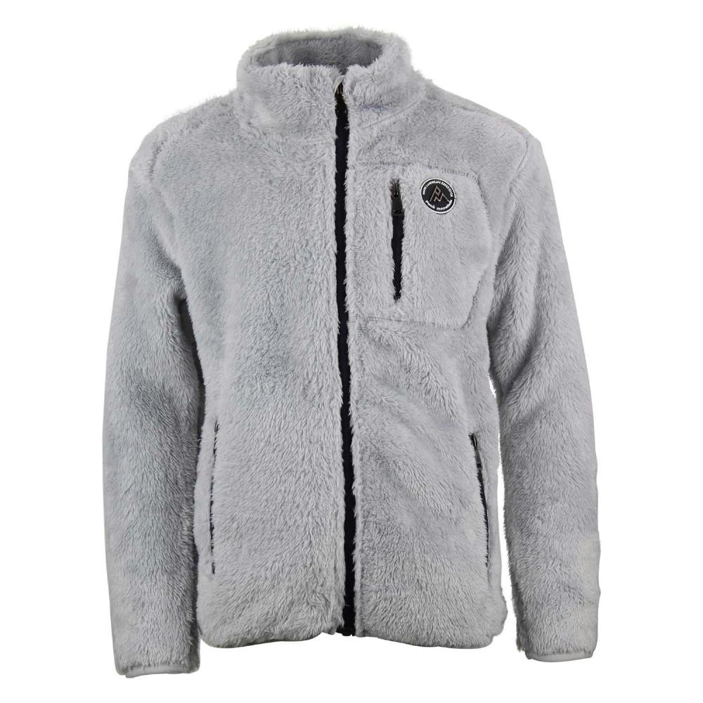 Polaire ECARIANO - Gris