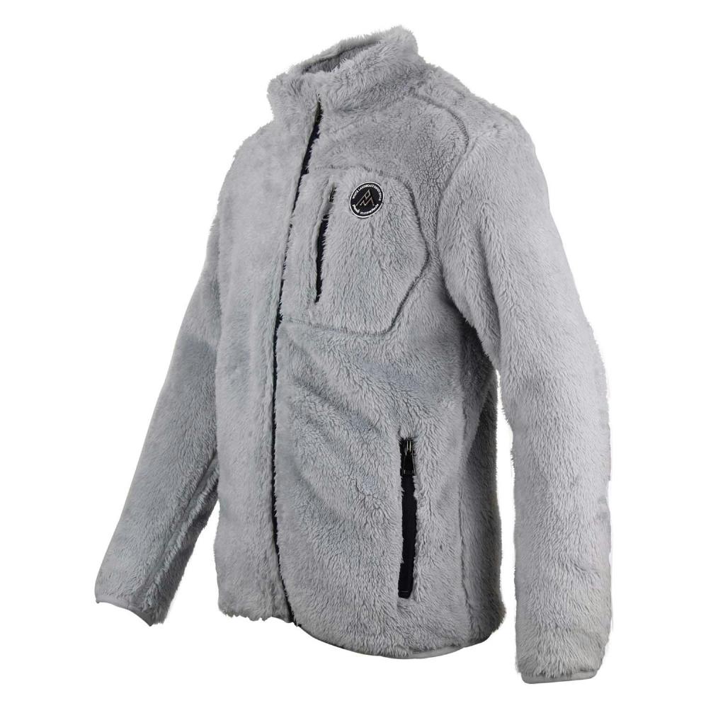 Polaire ECARIANO - Gris