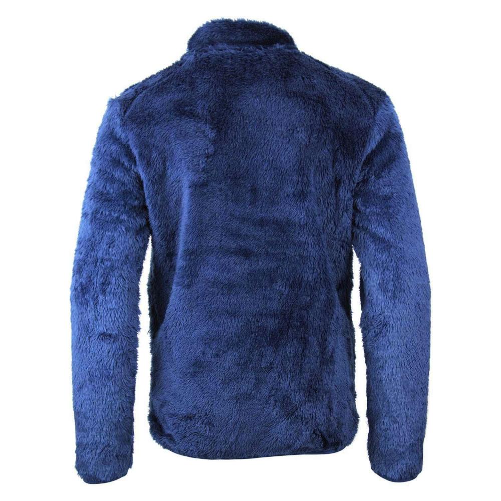 Polaire Veste en polaire - Bleu marine