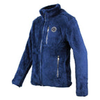 Polaire Veste en polaire - Bleu marine