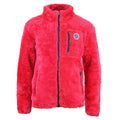 Polaire ECARIANO - Rouge