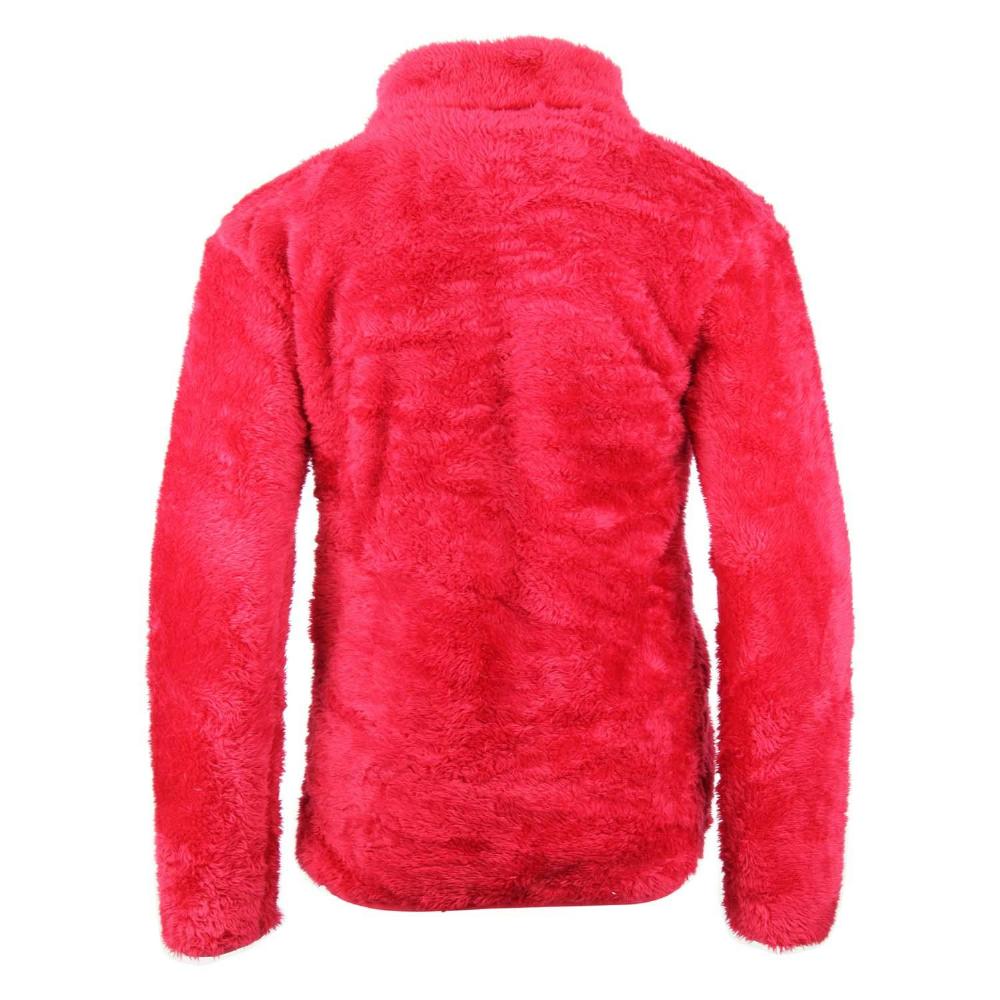 Polaire ECARIANO - Rouge