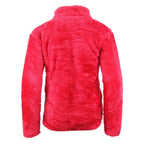 Polaire ECARIANO - Rouge