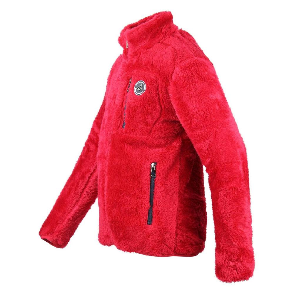 Polaire ECARIANO - Rouge