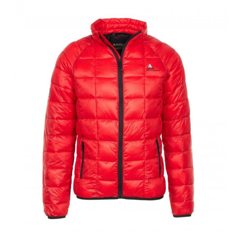 Doudoune Doudoune Rouge Vive - Rouge