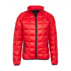 Doudoune Doudoune Rouge Vive - Rouge