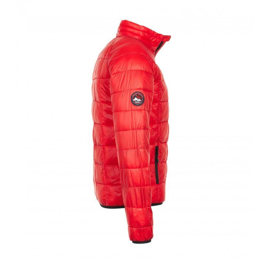 Doudoune Doudoune Rouge Vive - Rouge