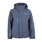 Doudoune Parka ECASIK - Gris