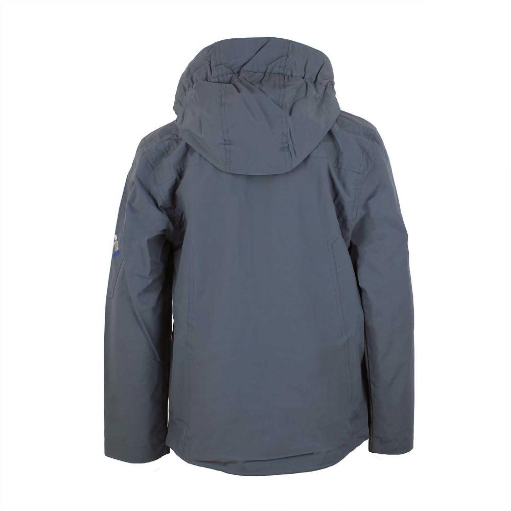 Doudoune Parka ECASIK - Gris