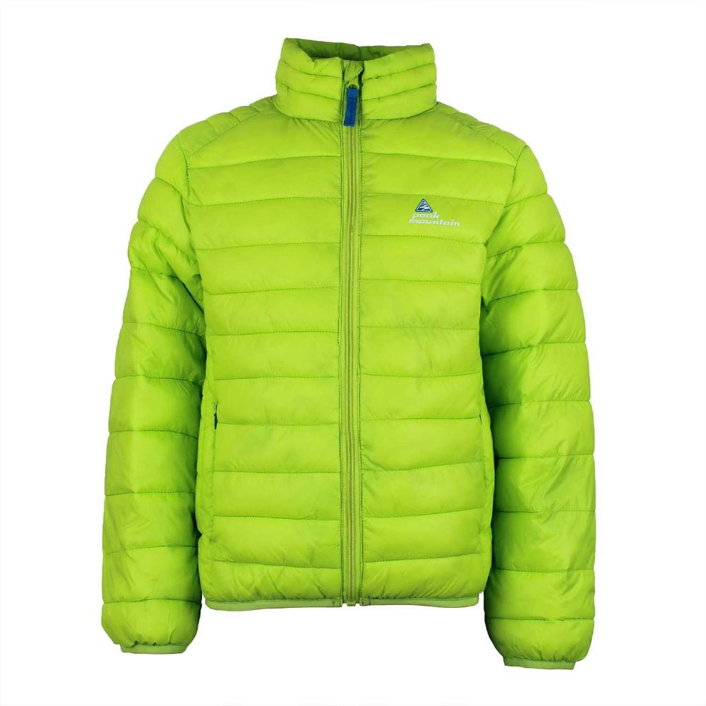 Doudoune Doudoune Enfant - Jaune