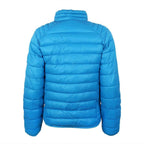 Doudoune Doudoune Fine Garçon ECEKING - Turquoise